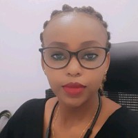 Angela Ndeto