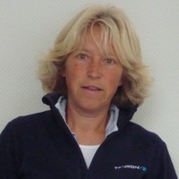 Jetty de Vries