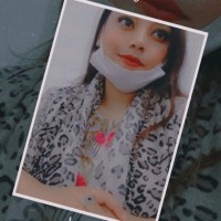 Kinza Nosheen