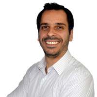 Ricardo Melito Caldas