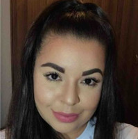 Maria Fernanda Arguedas González