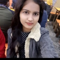 Yashika Gaur
