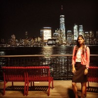 Deepthi Gupta