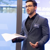István Borsodi