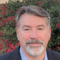 Tony Parrino