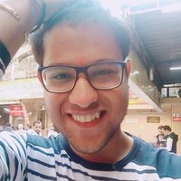 Shubham Dabral