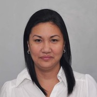 Jocie Sison