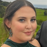 Tara Vanrooy