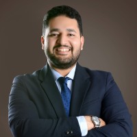 Youssef ElHawary, BSc, MCIarb