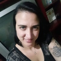 Jéssica Senziani de Almeida