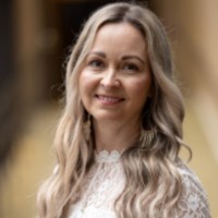 Elzbieta Dziekonski BSN, RN