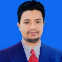 Md. Imam Hossain, M.Sc., B.Sc.(Hons.)