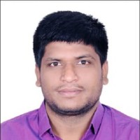 Sangamesh M