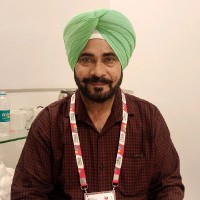 Durlabh Singh