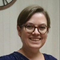 Aline VERNERT