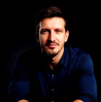 Ericks Rodrigo Zubek Andrade