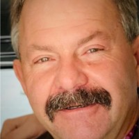 Dale Sanderson