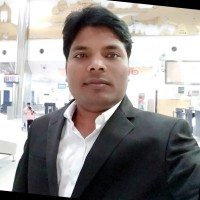 Dharmendra Kumar Yadav