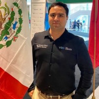Fernando Josué Pérez Ayala