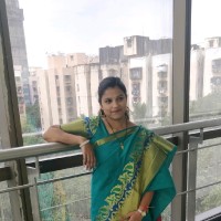 Bhagyashree Shetty