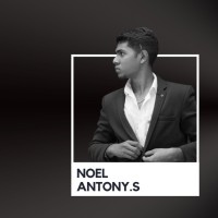 Noel Antony