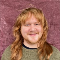 Jude Hall