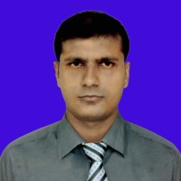 Md Azharul Islam