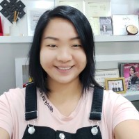 Carmen Yeo