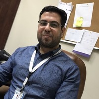 Ahmad Masri