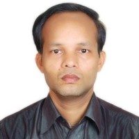 Balaram Maharana