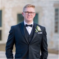 Adam Chartrand