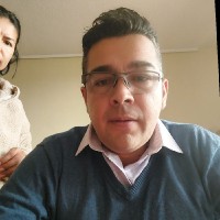 Alirio Perdomo