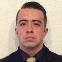 Carlos Escobar Cortés