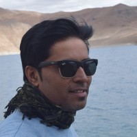 RAVI SONEJI