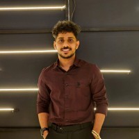 VIJESH P K