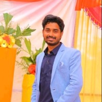 Madhusudhan Kodchirkar