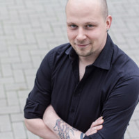 Hendrik Peeters