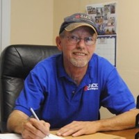 Kevin Waddell
