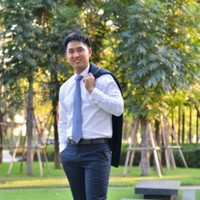 Tanakorn Pornprayuth