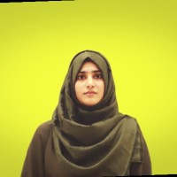 Nageen Akhtar