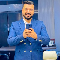 Ahmed Haddad