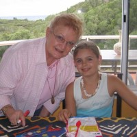Bev Smith