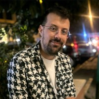 Mehdi Doroudian