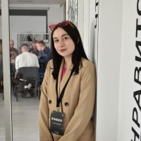 Alexandra Petkevich