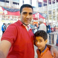 Haytham Fadel
