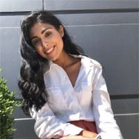 Arashdeep Kaur