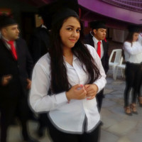 Kimberly Balderas