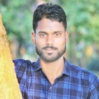 Rakesh Kumar Samantaray