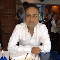 Yogesh Rajput