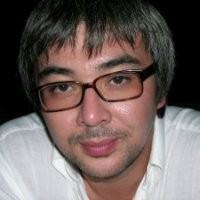 Tim Bildushkinov